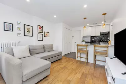 183 Dekalb Avenue #D2, Brooklyn, NY 11205 - Photo 2
