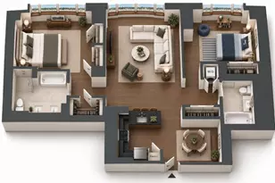 70 Little West St, New York City, NY 10004 - Photo 26