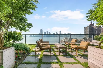 70 Little West Street #20G, New York City, NY 10004 - Photo 16