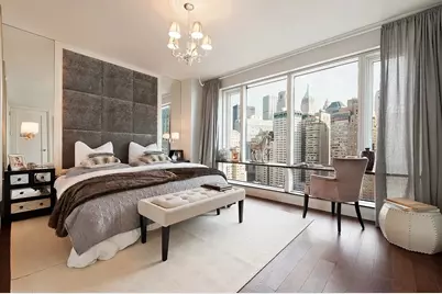 70 Little West Street #20G, New York City, NY 10004 - Photo 6