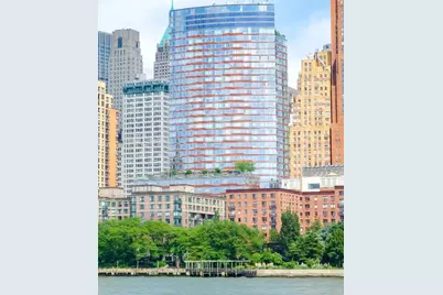 70 Little West Street #20G, New York City, NY 10004 - Photo 24