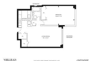 345 E 69th St, New York, NY 10021 - Photo 6