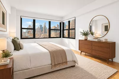 345 E 69th Street #13G, New York, NY 10021 - Photo 2