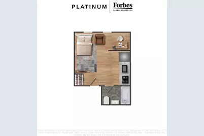 424 E 115th Street #3A, New York, NY 10029 - Photo 6