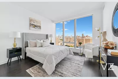 252 South Street #21H, New York City, NY 10002 - Photo 8