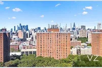 252 South Street #21H, New York City, NY 10002 - Photo 10