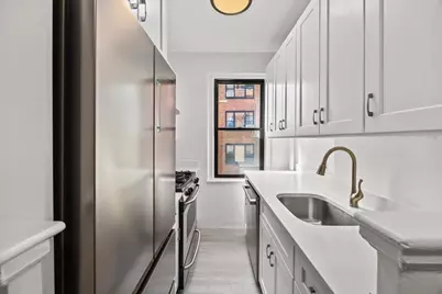 65 Park Terrace E #C-67, New York, NY 10034 - Photo 2