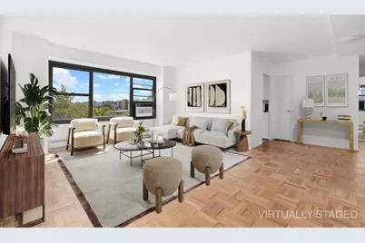 33-52 Crescent Street #8B, Astoria, NY 11106 - Photo 1