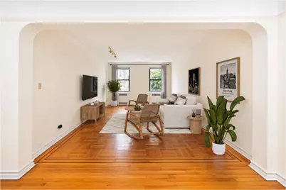 2375 Ocean Avenue #2A, New York City, NY 11229 - Photo 1