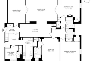 875 Park Ave, New York City, NY 10075 - Photo 14