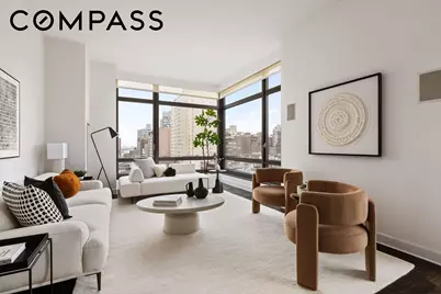 450 E 83rd Street #8B, New York City, NY 10028 - Photo 2