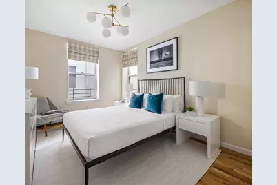 66-72 St Nicholas Avenue #4-F, New York City, NY 10026 - Photo 14