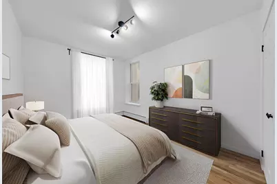 66-72 St Nicholas Avenue #4-F, New York City, NY 10026 - Photo 6