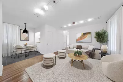 66-72 St Nicholas Avenue #4-F, New York City, NY 10026 - Photo 2