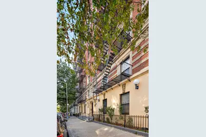66-72 St Nicholas Avenue #4-F, New York City, NY 10026 - Photo 8