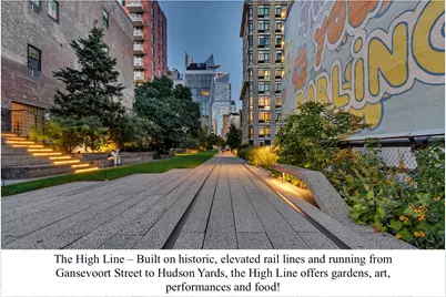 467 W 22nd Street #E, New York, NY 10011 - Photo 24