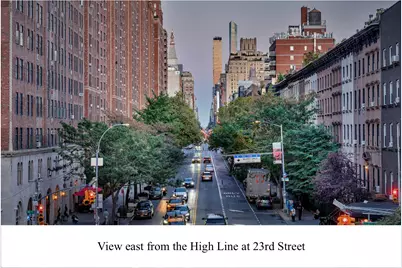 467 W 22nd Street #E, New York, NY 10011 - Photo 20