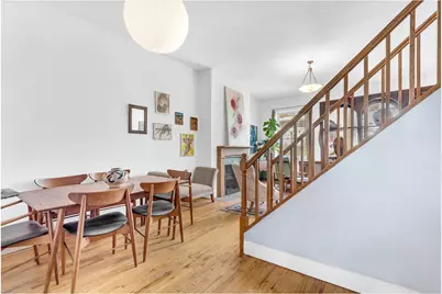 467 W 22nd Street #E, New York City, NY 10011 - Photo 1