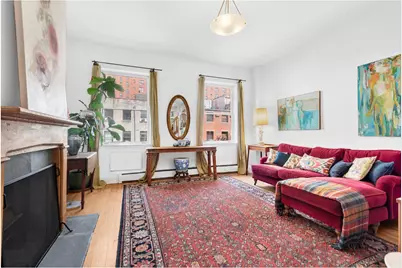 467 W 22nd Street #E, New York, NY 10011 - Photo 2