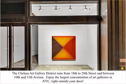467 W 22nd Street #E, New York City, NY 10011 - Photo 26