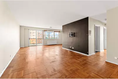 102-10 66th Road #8D, New York City, NY 11375 - Photo 2