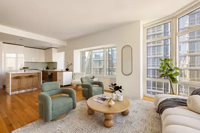 555 W 59th Street #17B, New York City, NY 10019 - Photo 1