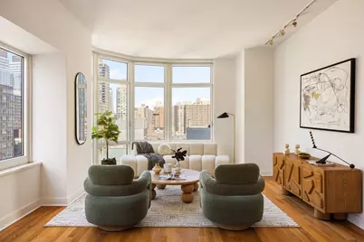 555 W 59th Street #17B, New York City, NY 10019 - Photo 2