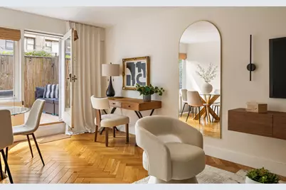 333 E 66th Street #1A, New York City, NY 10065 - Photo 4