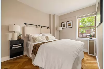 333 E 66th Street #1A, New York City, NY 10065 - Photo 6