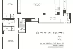340 E 64th St, New York City, NY 10065 - Photo 12