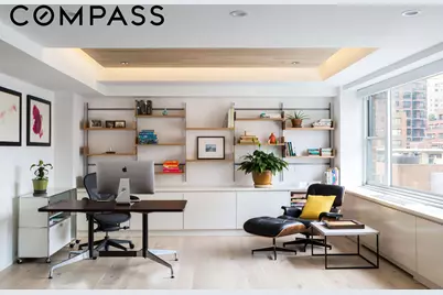 340 E 64th Street #11D, New York City, NY 10065 - Photo 6