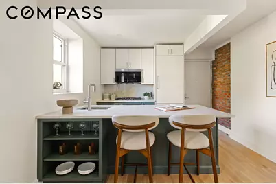 460 Halsey Street #3F, Brooklyn, NY 11233 - Photo 4