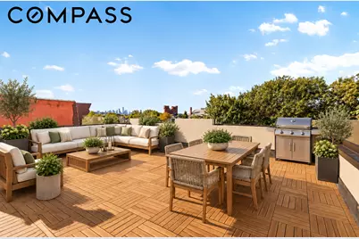 460 Halsey Street #3F, Brooklyn, NY 11233 - Photo 12