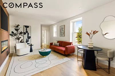 460 Halsey Street #3F, Brooklyn, NY 11233 - Photo 2