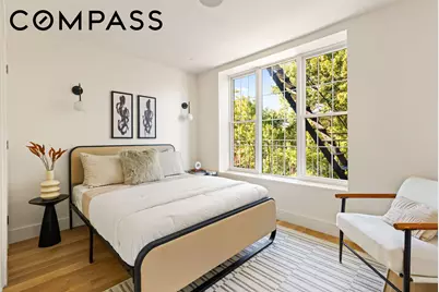 460 Halsey Street #3F, Brooklyn, NY 11233 - Photo 6