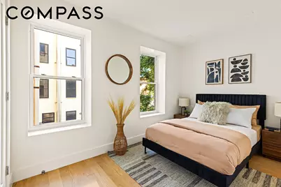 460 Halsey Street #3B, Brooklyn, NY 11233 - Photo 8