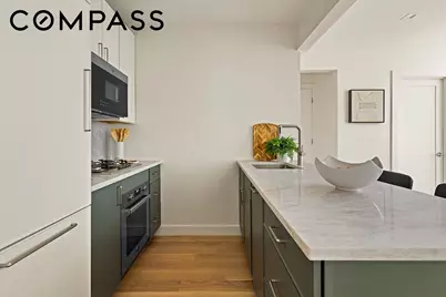 460 Halsey Street #3B, Brooklyn, NY 11233 - Photo 4