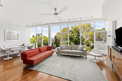 6917 Shore Road #4A, Brooklyn, NY 11209 - Photo 1