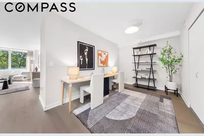 20 River Terrace #4J, New York City, NY 10282 - Photo 4