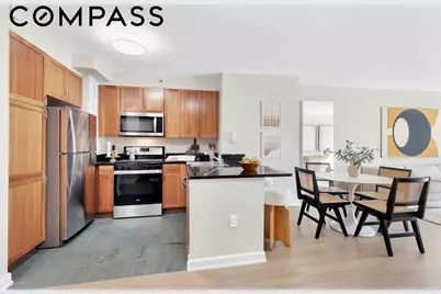 20 River Terrace #4J, New York City, NY 10282 - Photo 2