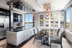 200 Riverside Blvd, New York City, NY 10069 - Photo 4