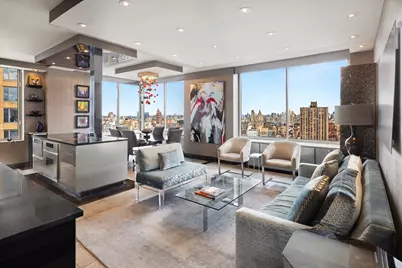 200 Riverside Boulevard #37D, New York City, NY 10069 - Photo 2