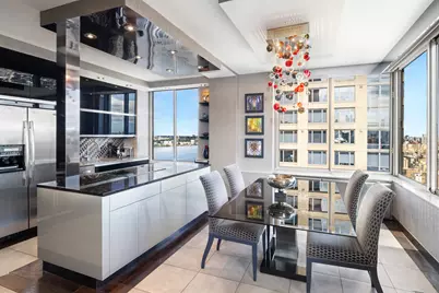 200 Riverside Boulevard #37D, New York City, NY 10069 - Photo 4