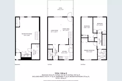 564 Shepherd Avenue, Brooklyn, NY 11208 - Photo 20