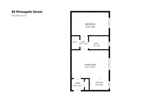 59 Pineapple St, Brooklyn, NY 11201 - Photo 12