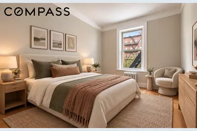 59 Pineapple Street #6L, Brooklyn, NY 11201 - Photo 4