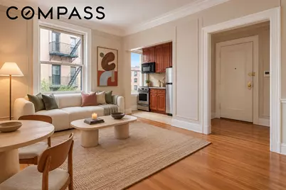 59 Pineapple Street #6L, Brooklyn, NY 11201 - Photo 2