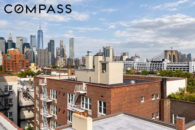 59 Pineapple Street #6L, Brooklyn, NY 11201 - Photo 8