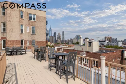 59 Pineapple Street #6L, Brooklyn, NY 11201 - Photo 6