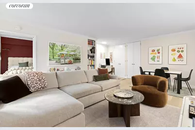 118 E 60th Street #24A, New York City, NY 10022 - Photo 4
